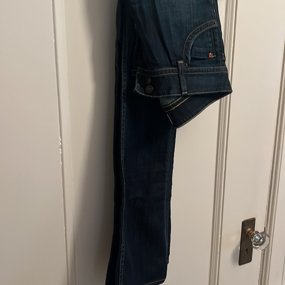Hudson Bootcut Jeans - Picture 2 of 4